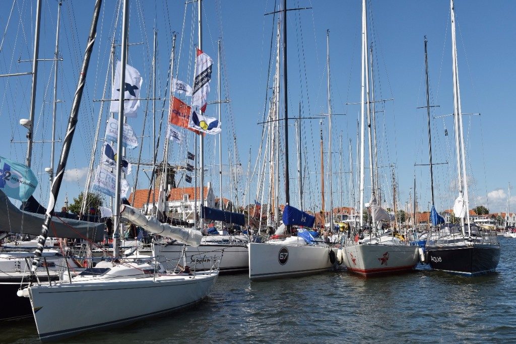 Drie maal is scheepsrecht